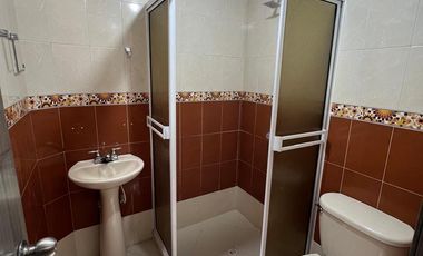 Vendo casa en el conjunto junin 2, Piedecuesta