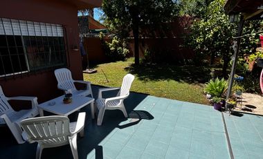 CASA EN VENTA EN SAN MIGUEL - APTA CREDITO