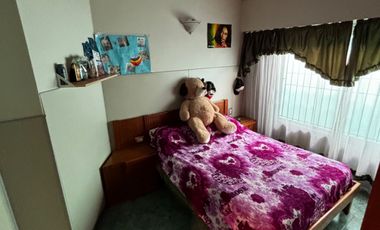 CASA EN VENTA EN SAN MIGUEL - APTA CREDITO