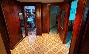 CASA EN VENTA EN SAN MIGUEL - APTA CREDITO