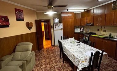 CASA EN VENTA EN SAN MIGUEL - APTA CREDITO