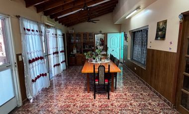 CASA EN VENTA EN SAN MIGUEL - APTA CREDITO