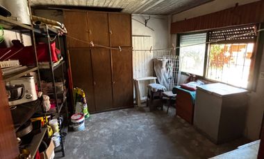 CASA EN VENTA EN SAN MIGUEL - APTA CREDITO