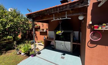CASA EN VENTA EN SAN MIGUEL - APTA CREDITO