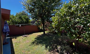 CASA EN VENTA EN SAN MIGUEL - APTA CREDITO