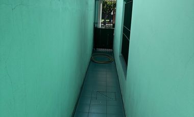 CASA EN VENTA EN SAN MIGUEL - APTA CREDITO