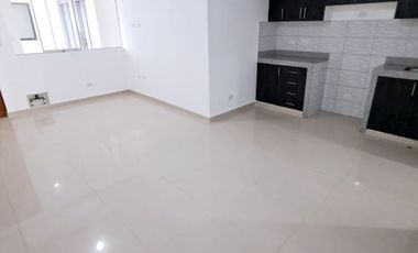 Bajo De Precio Oportunidad! Vendo Departamento A Estrenar -Ate/Limite Con La Molina