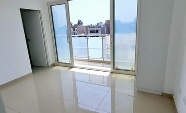 Bajo De Precio Oportunidad! Vendo Departamento A Estrenar -Ate/Limite Con La Molina