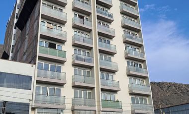 Bajo De Precio Oportunidad! Vendo Departamento A Estrenar -Ate/Limite Con La Molina