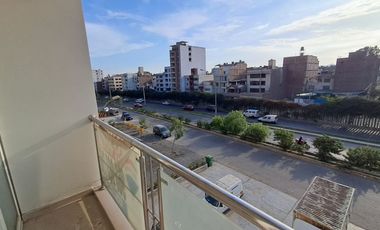Bajo De Precio Oportunidad! Vendo Departamento A Estrenar -Ate/Limite Con La Molina