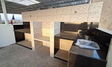 Bajo De Precio Oportunidad! Vendo Departamento A Estrenar -Ate/Limite Con La Molina