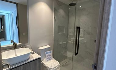 LIMU Se Traspasa Departamento de 1 Recamara en Piso 21