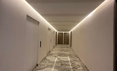 LIMU Se Traspasa Departamento de 1 Recamara en Piso 21