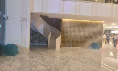 LIMU Se Traspasa Departamento de 1 Recamara en Piso 21
