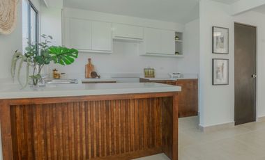 Casa nueva 3 Recamaras a dos cuadras de Calle Ambar