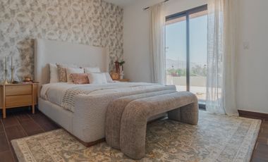 Casa nueva 3 Recamaras a dos cuadras de Calle Ambar