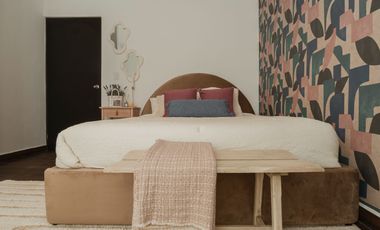 Casa nueva 3 Recamaras a dos cuadras de Calle Ambar