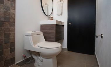 Casa nueva 3 Recamaras a dos cuadras de Calle Ambar