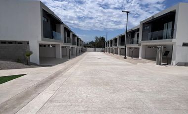 Casa nueva 3 Recamaras a dos cuadras de Calle Ambar