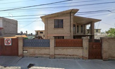 VENTA DE CASA SALTILLO COAHUILA AMERICA