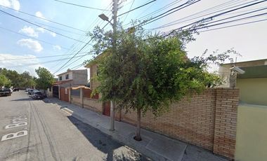 VENTA DE CASA SALTILLO COAHUILA AMERICA