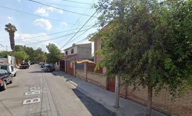 VENTA DE CASA SALTILLO COAHUILA AMERICA