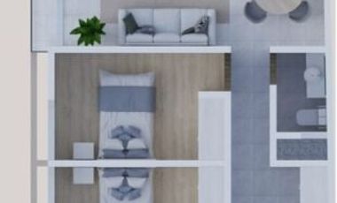 ¡¡¡Departamento En Pre-Venta En Sachaca, Cerca A La Avenida Progreso!!!