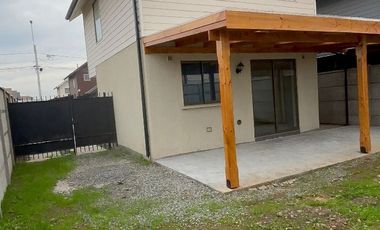 🏡 ¡Tu nueva casa te espera en San Valentín, Talca!