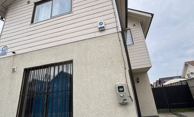 🏡 ¡Tu nueva casa te espera en San Valentín, Talca!