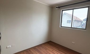 🏡 ¡Tu nueva casa te espera en San Valentín, Talca!