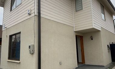 🏡 ¡Tu nueva casa te espera en San Valentín, Talca!