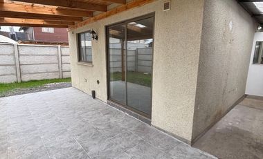 🏡 ¡Tu nueva casa te espera en San Valentín, Talca!