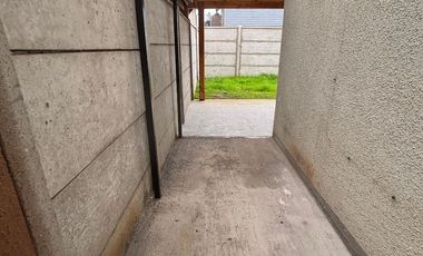 🏡 ¡Tu nueva casa te espera en San Valentín, Talca!