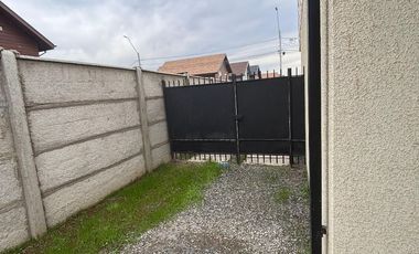 🏡 ¡Tu nueva casa te espera en San Valentín, Talca!