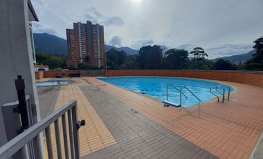Se arrienda apartamento, medellin, itagui sector suramerica