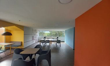 Se arrienda apartamento, medellin, itagui sector suramerica