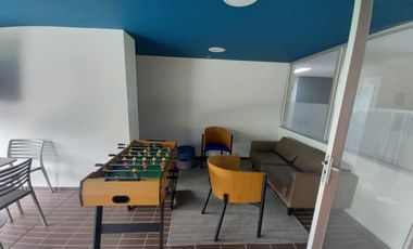 Se arrienda apartamento, medellin, itagui sector suramerica