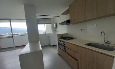 Se arrienda apartamento, medellin, itagui sector suramerica