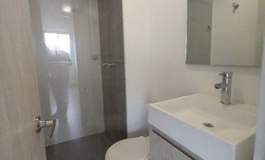 Se arrienda apartamento, medellin, itagui sector suramerica