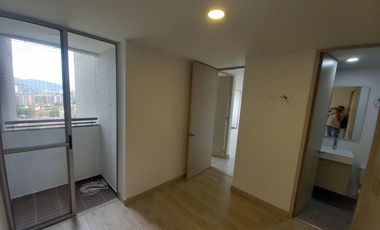 Se arrienda apartamento, medellin, itagui sector suramerica