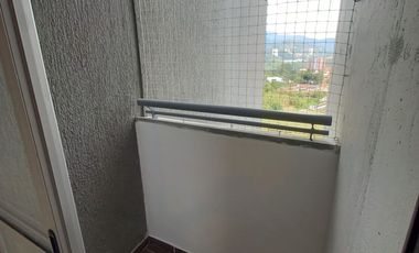 Se arrienda apartamento, medellin, itagui sector suramerica