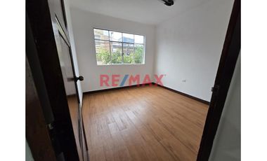Atención Inversionistas - Venta De Departamento En Surquillo