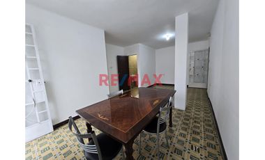 Atención Inversionistas - Venta De Departamento En Surquillo