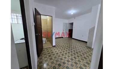 Atención Inversionistas - Venta De Departamento En Surquillo