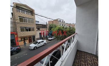 Atención Inversionistas - Venta De Departamento En Surquillo
