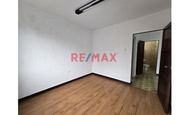 Atención Inversionistas - Venta De Departamento En Surquillo