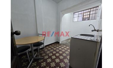 Atención Inversionistas - Venta De Departamento En Surquillo