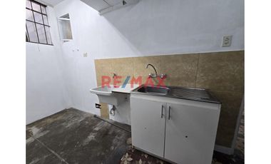 Atención Inversionistas - Venta De Departamento En Surquillo