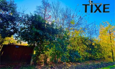 Oportunidad. Pilar. Villa Rosa. Lote en 3288 m2. Gran Ubicación.