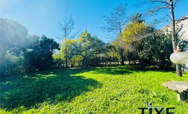 Oportunidad. Pilar. Villa Rosa. Lote en 3288 m2. Gran Ubicación.